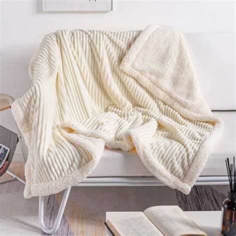 amazon sherpa throw